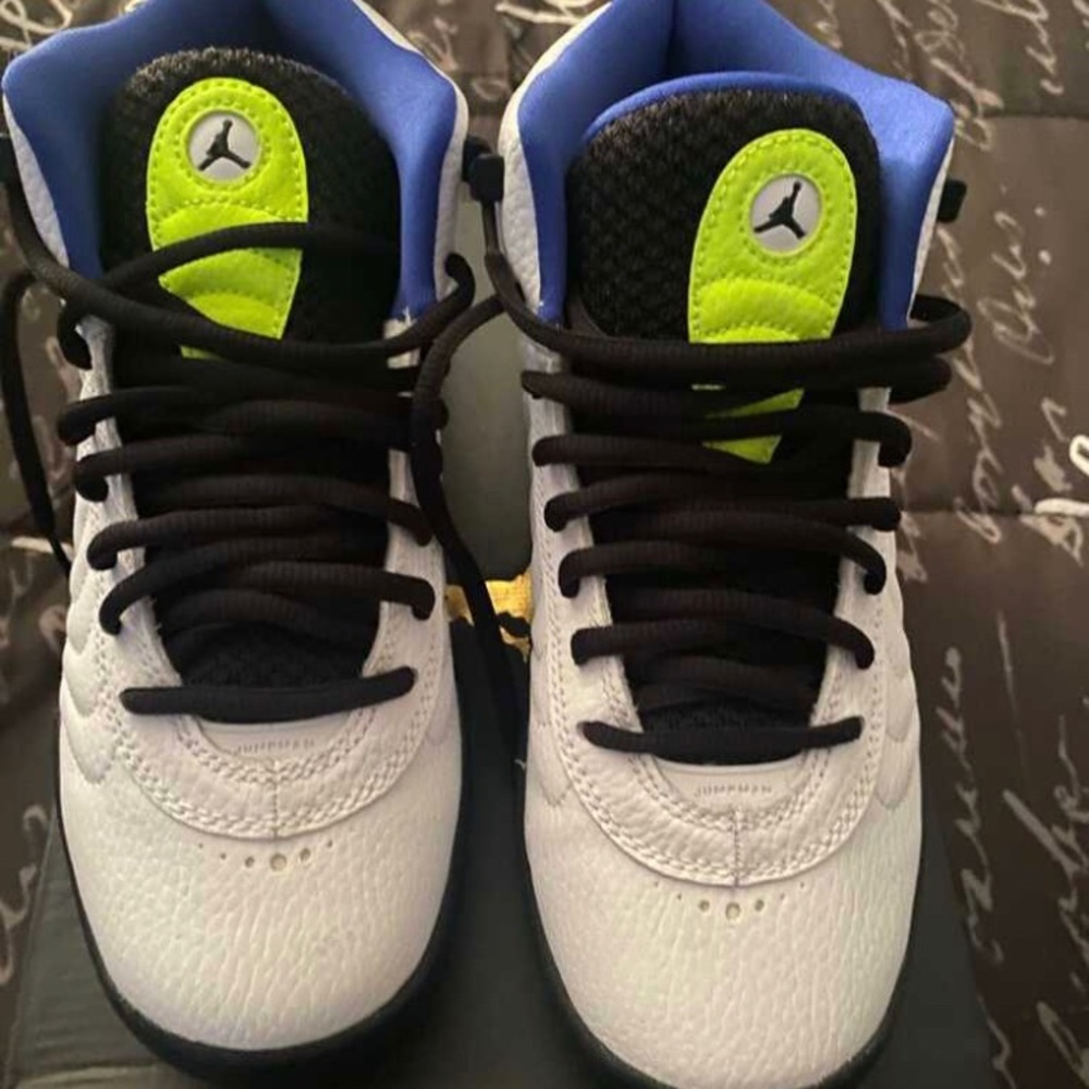 Jordan’s